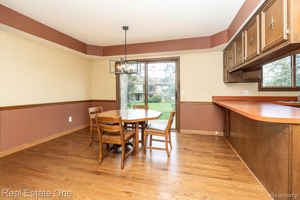 1020 Hidden Lane Rochester, MI 48309 - Photo 17 of 50