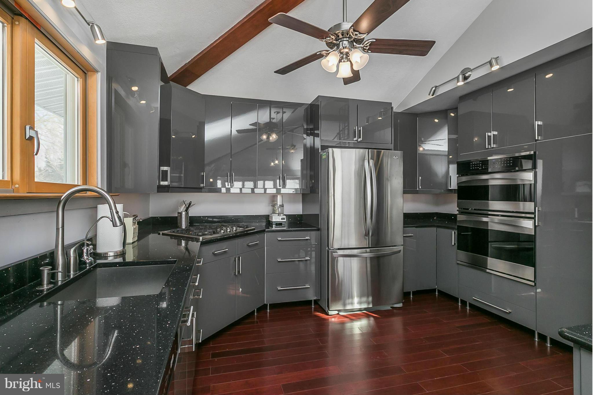 5000 Huntingfield Road Rock Hall, MD 21661 - Photo 11 of 28 Kitchen