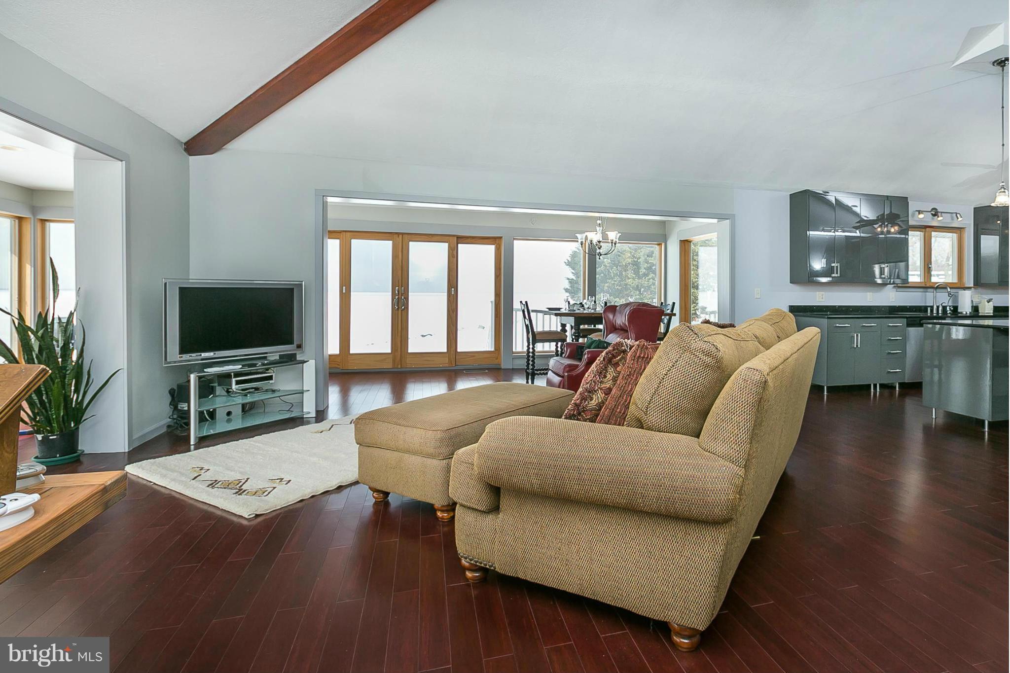 5000 Huntingfield Road Rock Hall, MD 21661 - Photo 13 of 28 Interior (General)