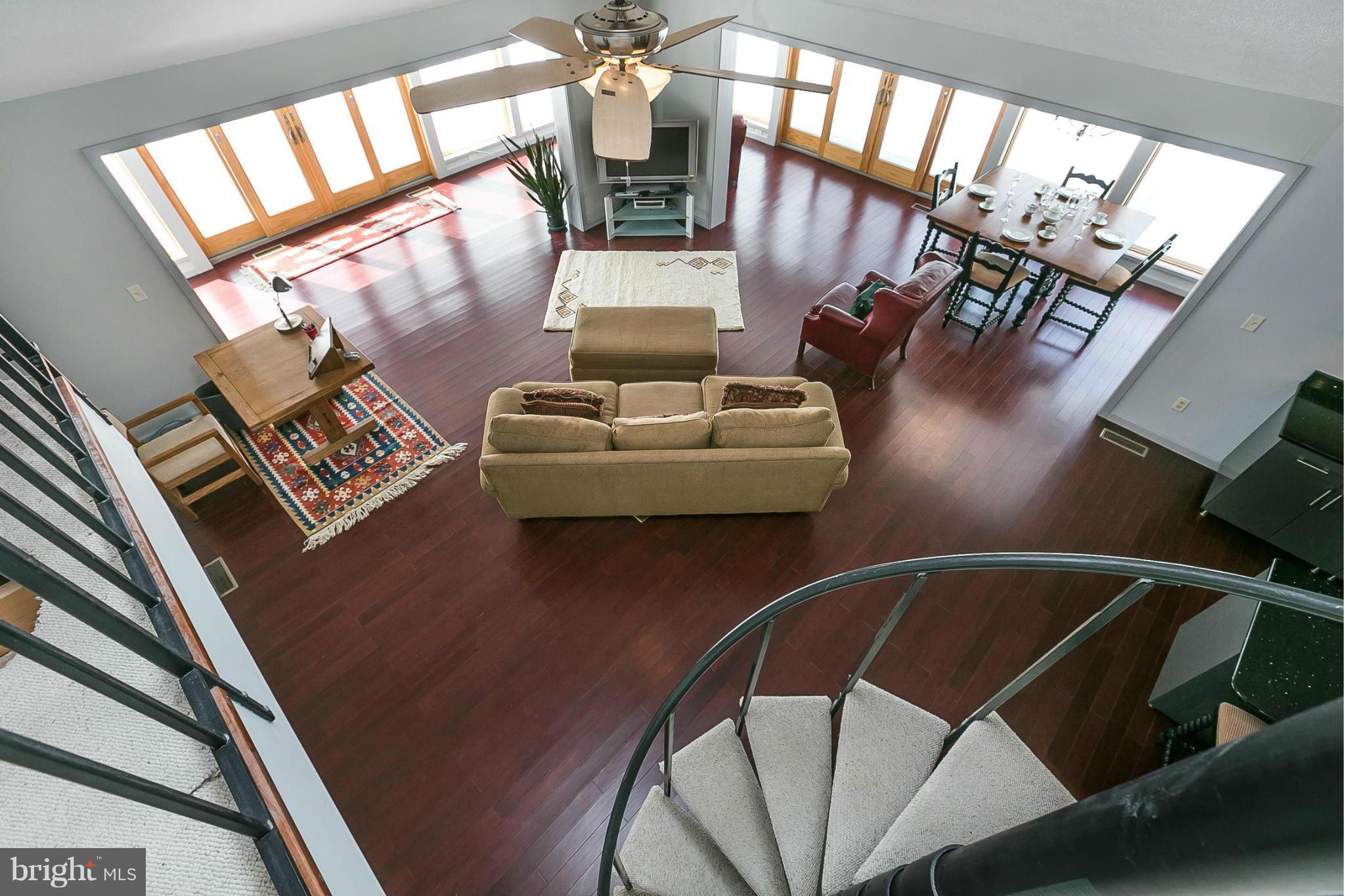 5000 Huntingfield Road Rock Hall, MD 21661 - Photo 17 of 28 View