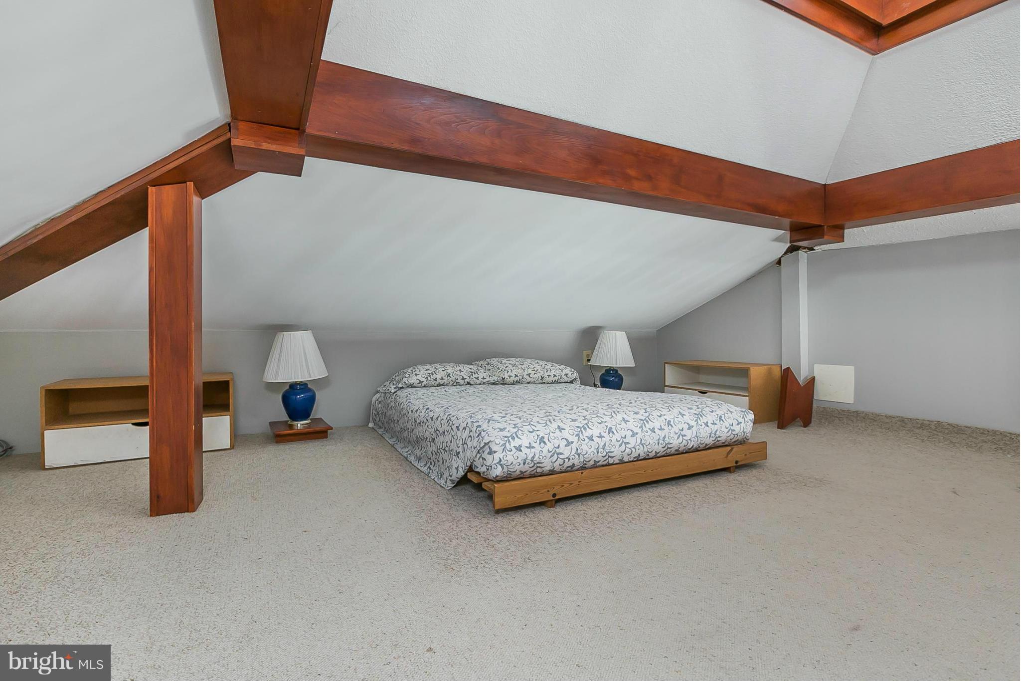 5000 Huntingfield Road Rock Hall, MD 21661 - Photo 18 of 28 Bedroom