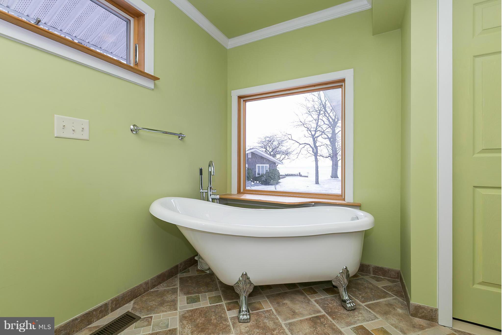 5000 Huntingfield Road Rock Hall, MD 21661 - Photo 21 of 28 Bath
