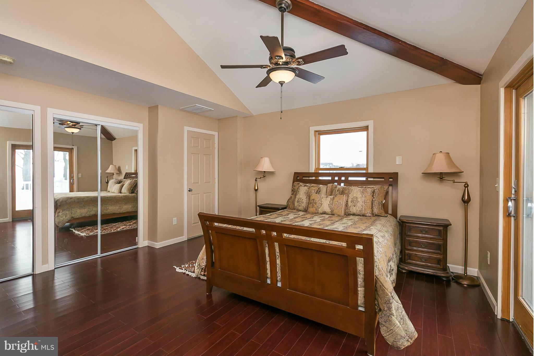 5000 Huntingfield Road Rock Hall, MD 21661 - Photo 22 of 28 Bedroom