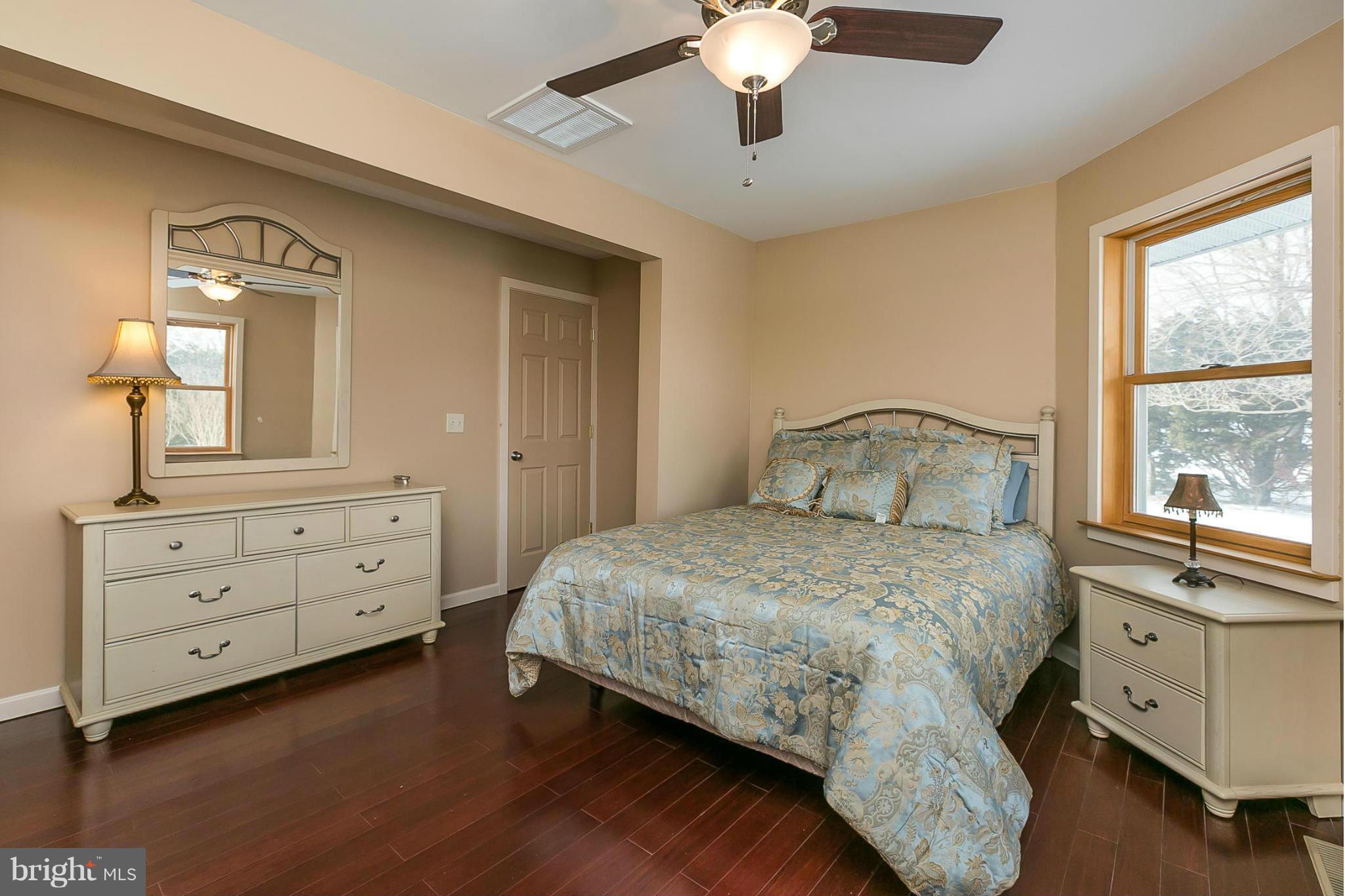 5000 Huntingfield Road Rock Hall, MD 21661 - Photo 23 of 28 Bedroom