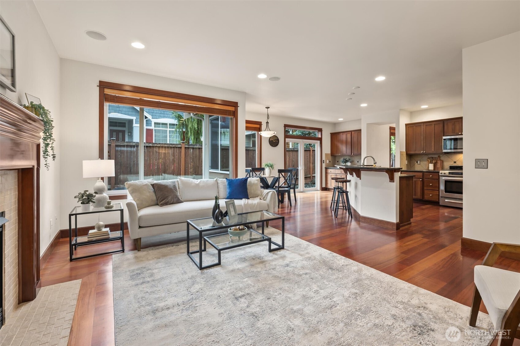 3327 170th Place Southeast Bothell, WA 98012 - Photo 12 of 40