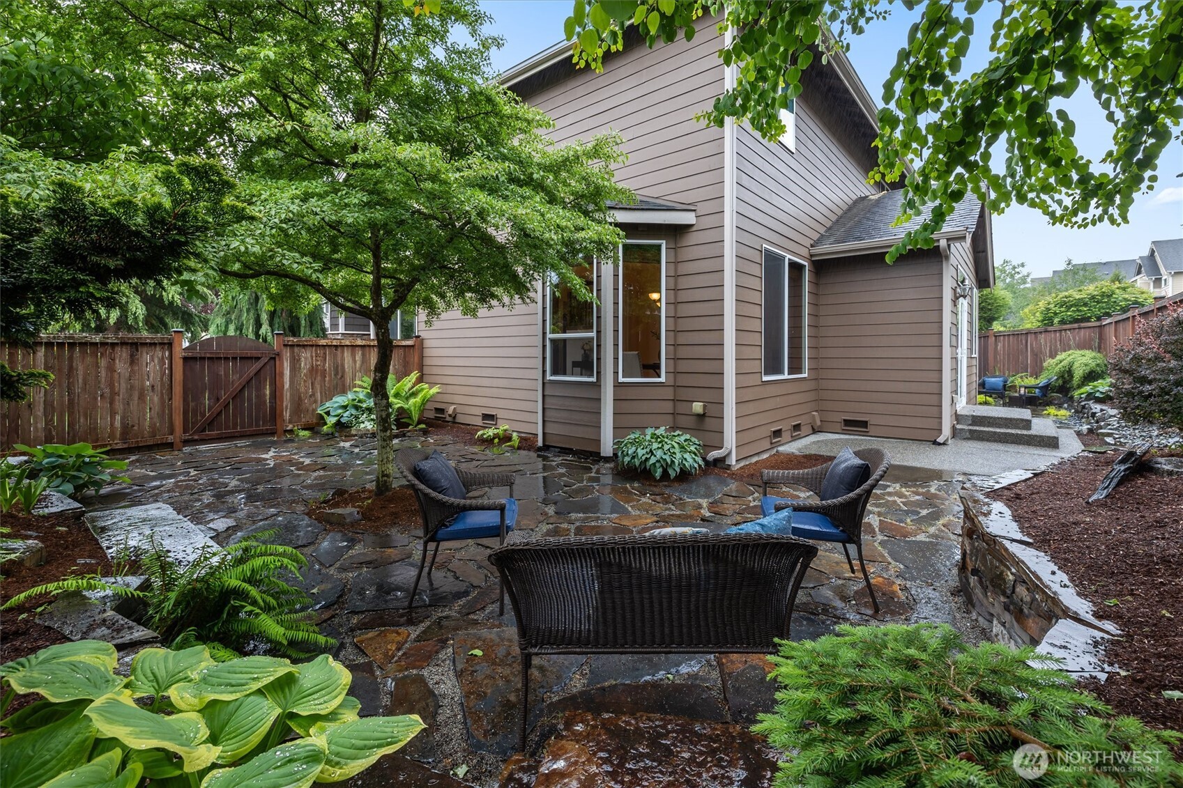 3327 170th Place Southeast Bothell, WA 98012 - Photo 38 of 40