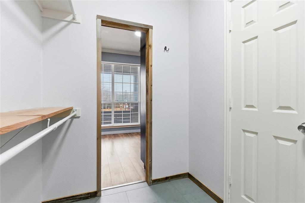 5914 Ambassador Lane Rowlett, TX 75089 - Photo 15 of 40 a view of an empty room
