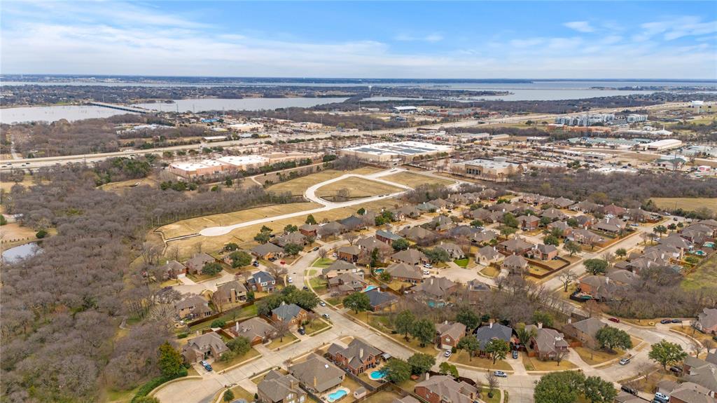 5914 Ambassador Lane Rowlett, TX 75089 - Photo 40 of 40 a view of an ocean
