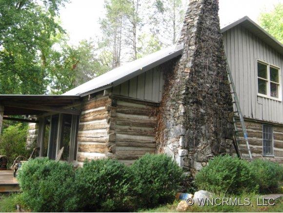 3456 Coopers Gap Road Mill Spring, NC 28756 - Photo 1 of 14