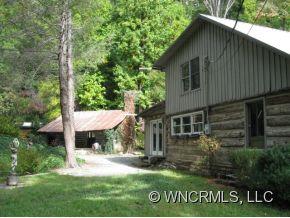 3456 Coopers Gap Road Mill Spring, NC 28756 - Photo 3 of 14