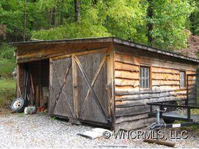 3456 Coopers Gap Road Mill Spring, NC 28756 - Photo 4 of 14