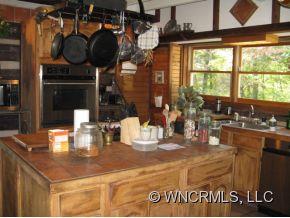 3456 Coopers Gap Road Mill Spring, NC 28756 - Photo 5 of 14