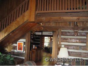 3456 Coopers Gap Road Mill Spring, NC 28756 - Photo 7 of 14