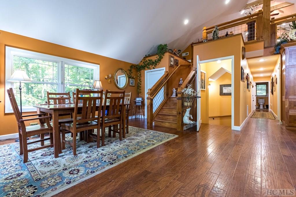 3836 Little Ellijay Road Franklin, NC 28734 - Photo 9 of 22 Gallery Image 9