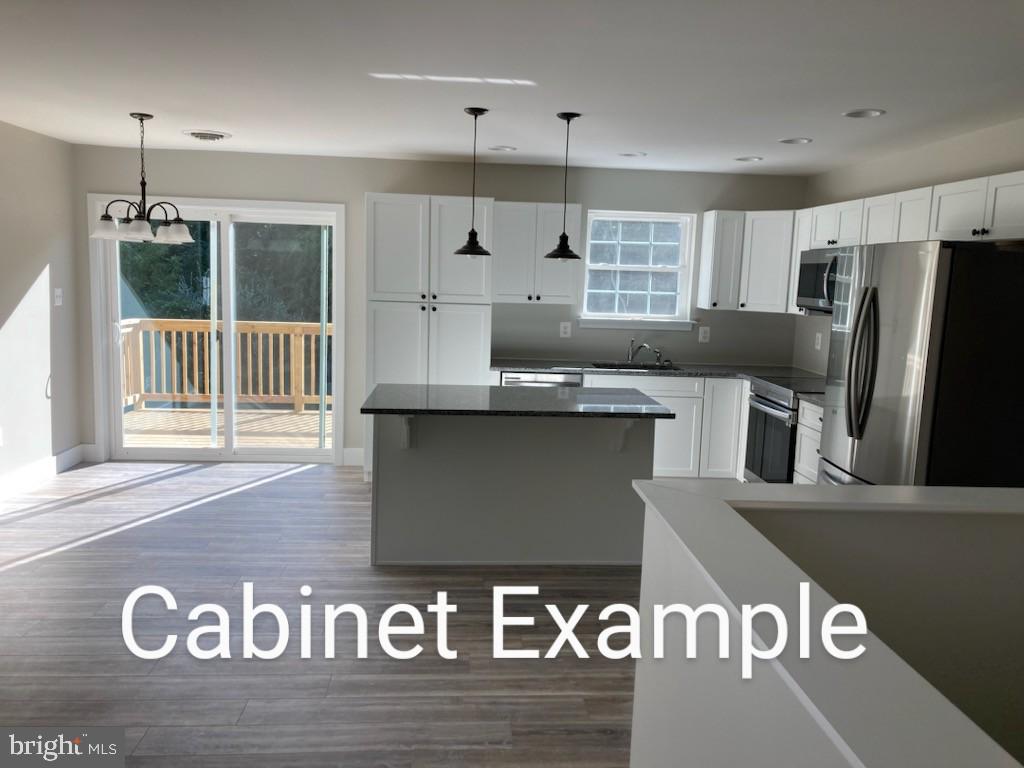 0 Woodland Road Spring Grove, PA 17362 - Photo 13 of 17 Kitchen Cabinet Example