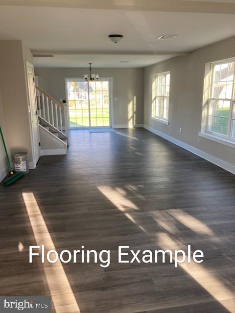 0 Woodland Road Spring Grove, PA 17362 - Photo 15 of 17 Flooring Example