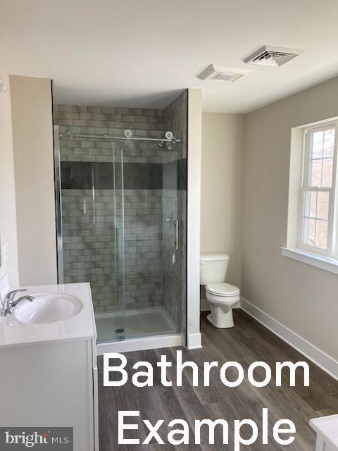 0 Woodland Road Spring Grove, PA 17362 - Photo 17 of 17 Bathroom Example
