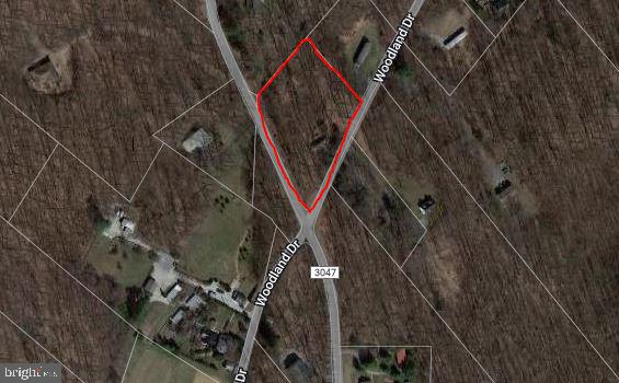 0 Woodland Road Spring Grove, PA 17362 - Photo 5 of 17 Red Diamond is the property lines