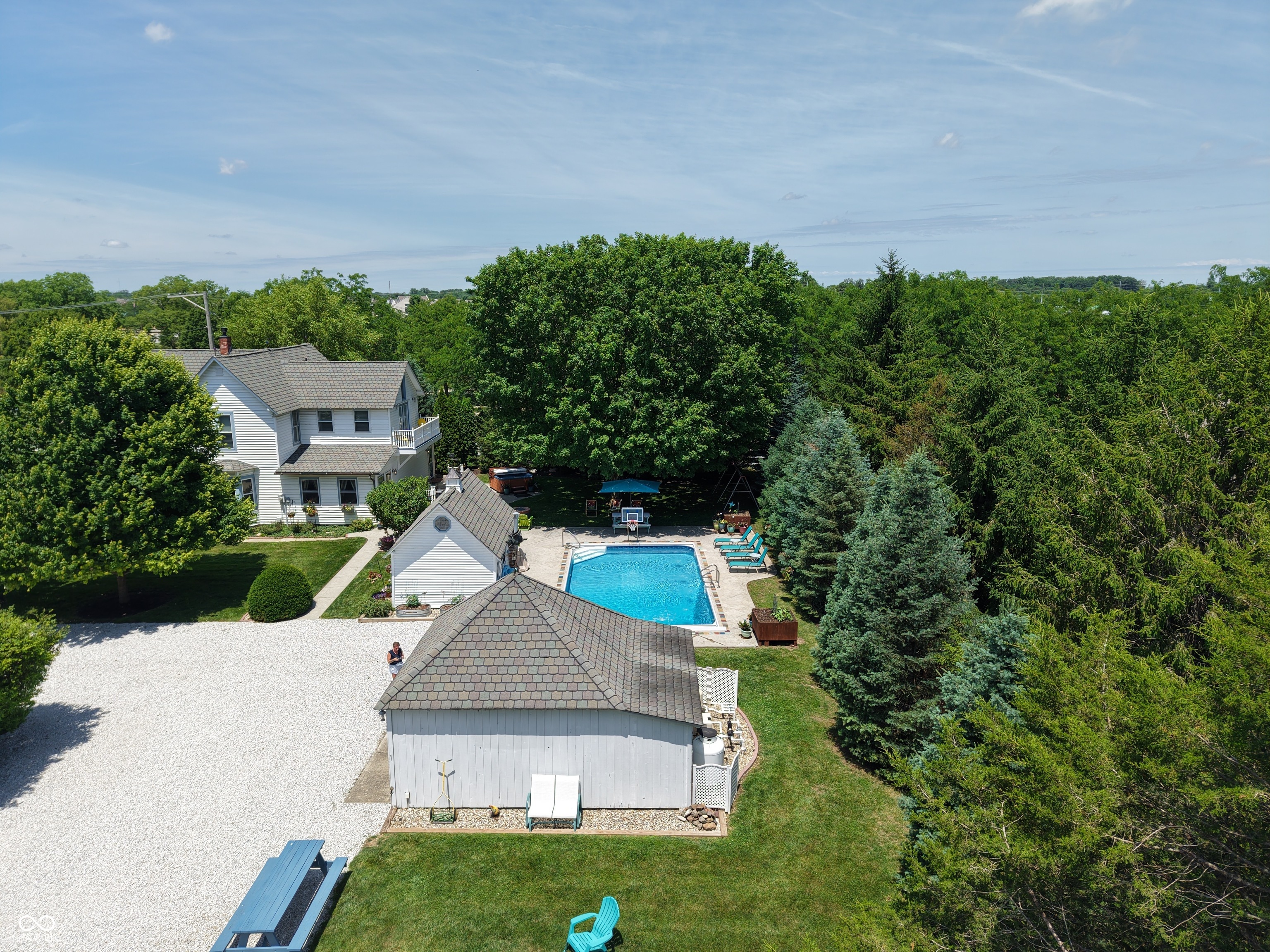 12340 Brooks School Road Fishers, IN 46037 - Photo 5 of 71