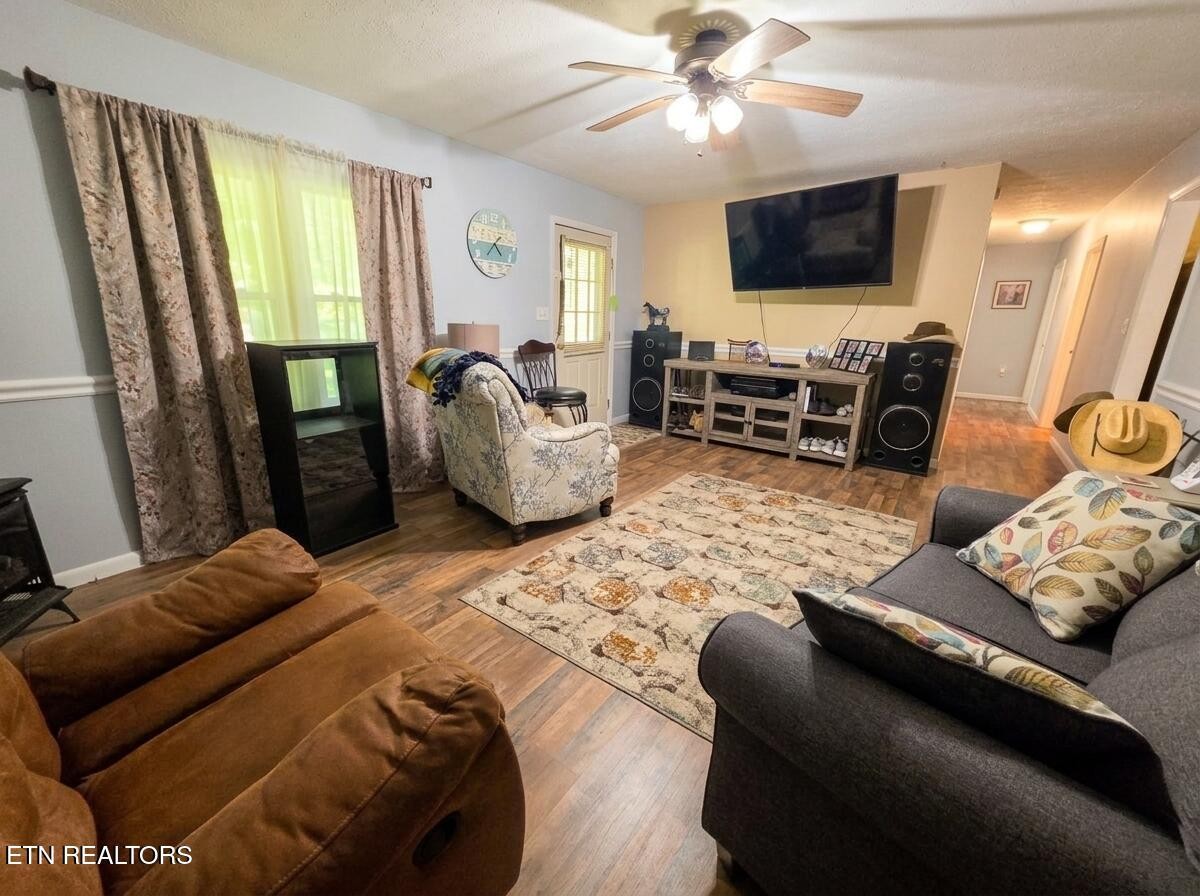 1250 Darrow Ridge Road Jamestown, TN 38556 - Photo 8 of 36 Gallery Image 8
