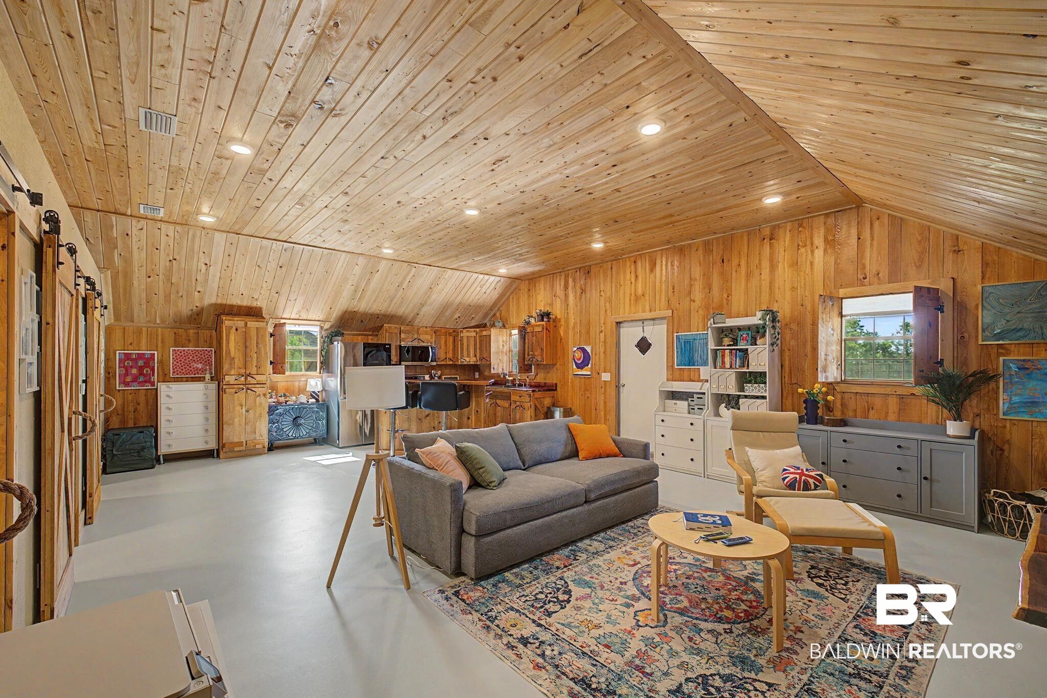 26895 C R Watson Road Robertsdale, AL 36567 - Photo 53 of 89 Living Room
