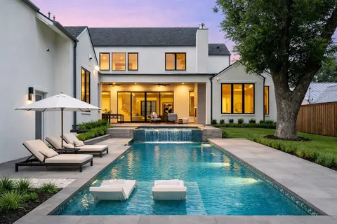 $3,495,000 | 7522 Midbury Drive, Dallas, TX 75230