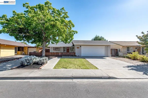$874,999 | 1418 Bluebell Drive, Livermore, CA 94551