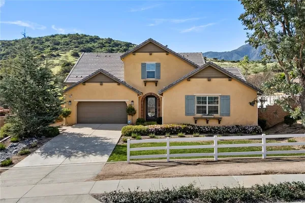 $975,000 | 26261 Santiago Canyon Road, Corona, CA 92883