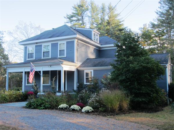 44 Farrar Road Lincoln, MA 01773 - Photo 1 of 18 Gallery Image 1