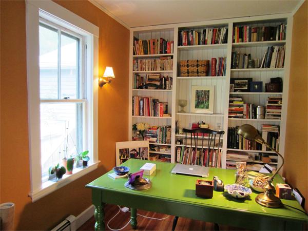 44 Farrar Road Lincoln, MA 01773 - Photo 13 of 18 Gallery Image 13