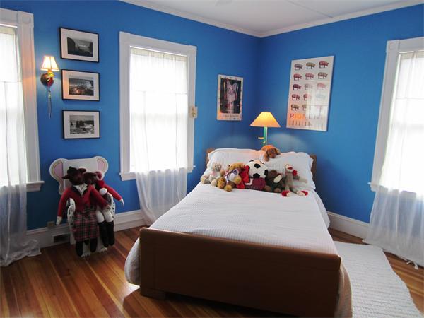44 Farrar Road Lincoln, MA 01773 - Photo 16 of 18 Gallery Image 16