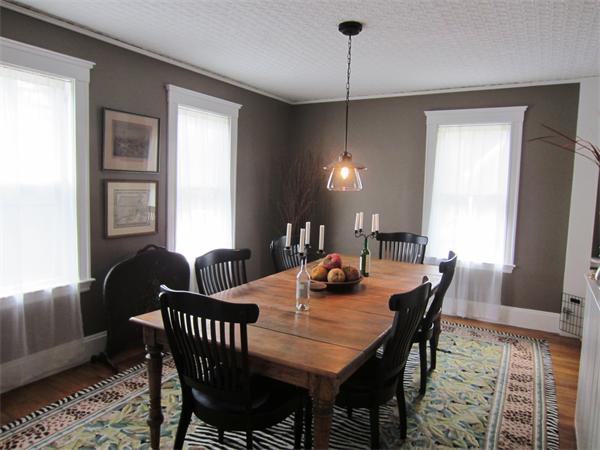 44 Farrar Road Lincoln, MA 01773 - Photo 3 of 18 Gallery Image 3