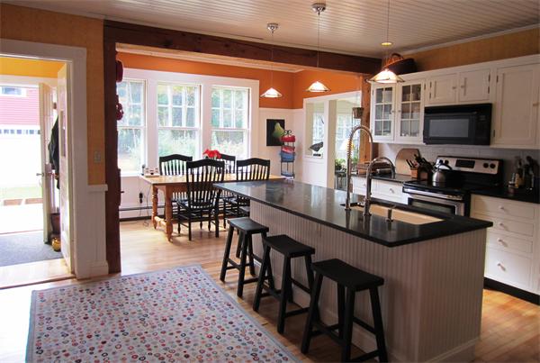 44 Farrar Road Lincoln, MA 01773 - Photo 4 of 18 Gallery Image 4