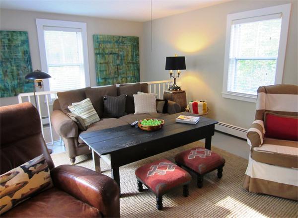 44 Farrar Road Lincoln, MA 01773 - Photo 5 of 18 Gallery Image 5
