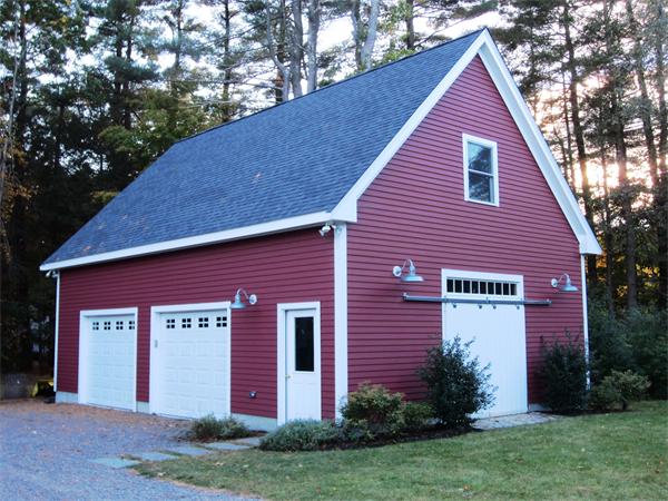 44 Farrar Road Lincoln, MA 01773 - Photo 6 of 18 Gallery Image 6