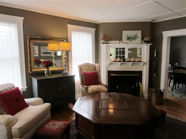 44 Farrar Road Lincoln, MA 01773 - Photo 8 of 18 Gallery Image 8