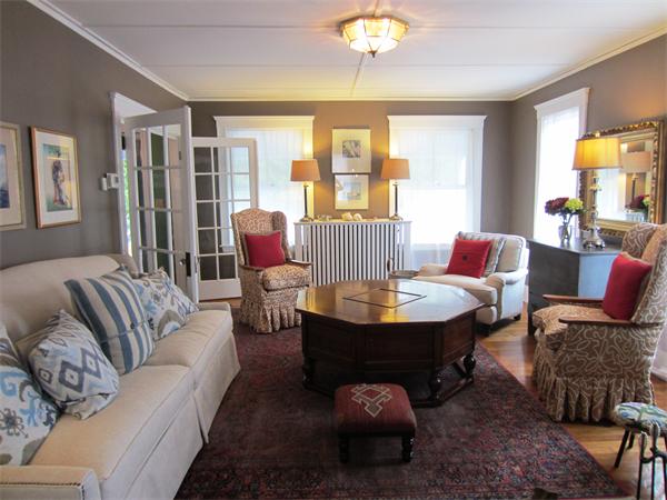 44 Farrar Road Lincoln, MA 01773 - Photo 9 of 18 Gallery Image 9
