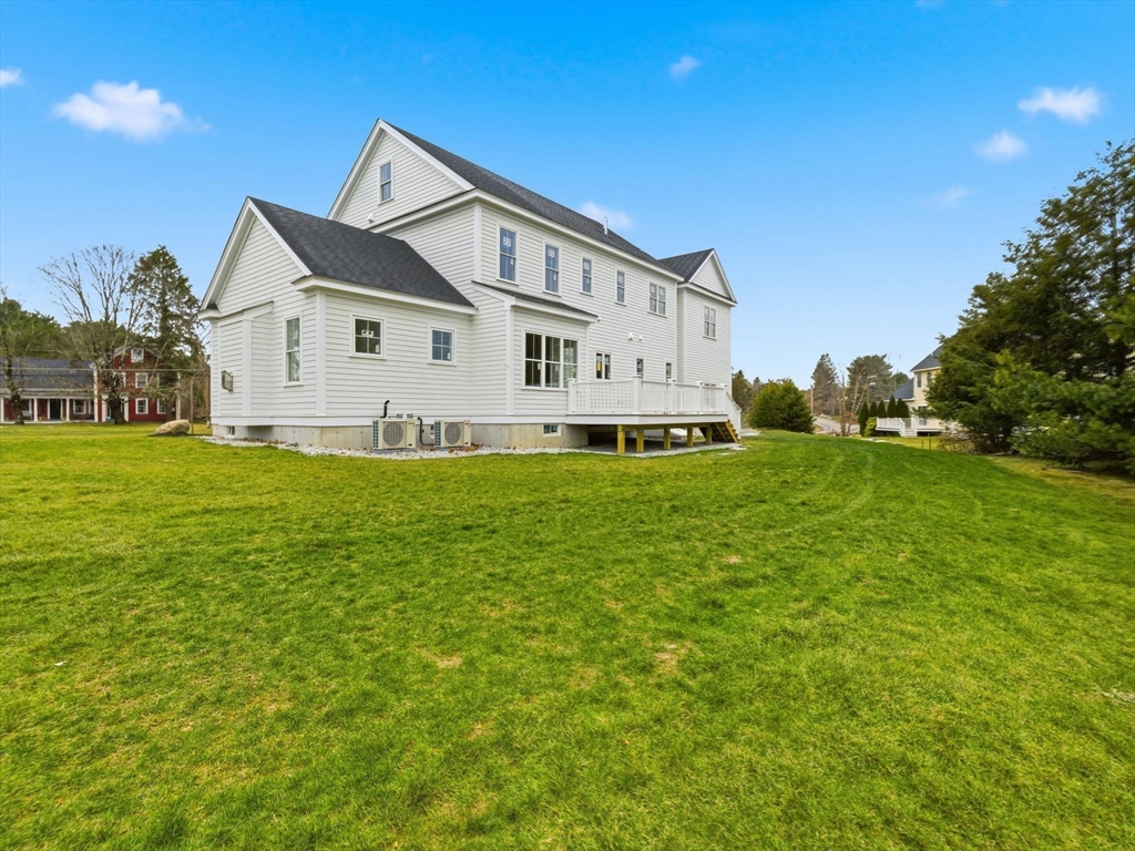 252 Concord Road, Unit LOT 3A Westford, MA 01886 - Photo 5 of 21