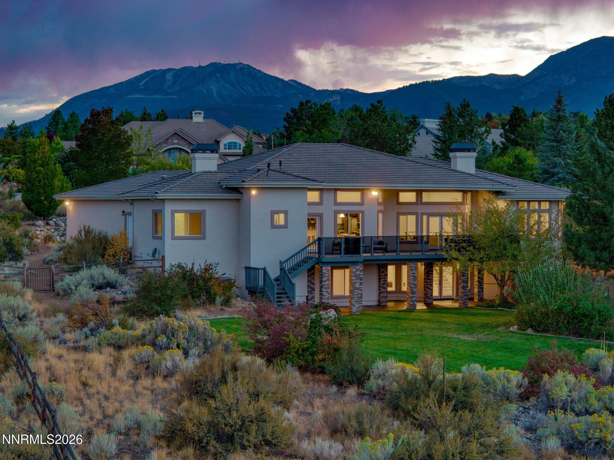 14190 Powder River Drive Reno, NV 89511 - Photo 3 of 42 1-DJI_20260921190429_0166_D-Edit