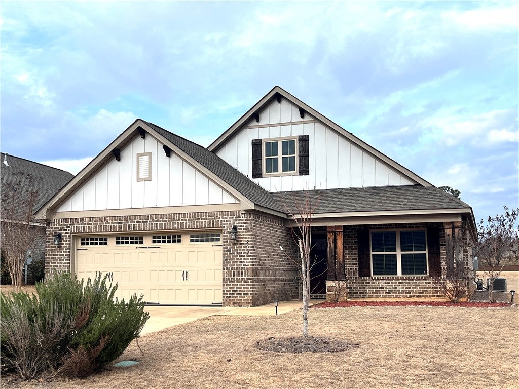 202 Blasted Rock Road Auburn, AL 36830 - Photo 1 of 19 Gallery Image 1