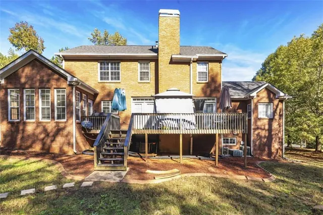 $562,500 | 239 Darwish Drive, McDonough, GA 30252