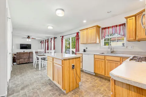 $519,000 | 403 South Genista Avenue, Galloway Township, NJ 08205
