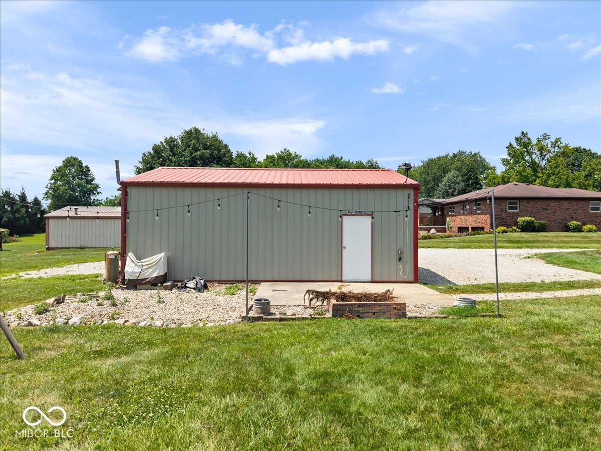 1187 East New Road Greenfield, IN 46140 - Photo 29 of 34 Gallery Image 29