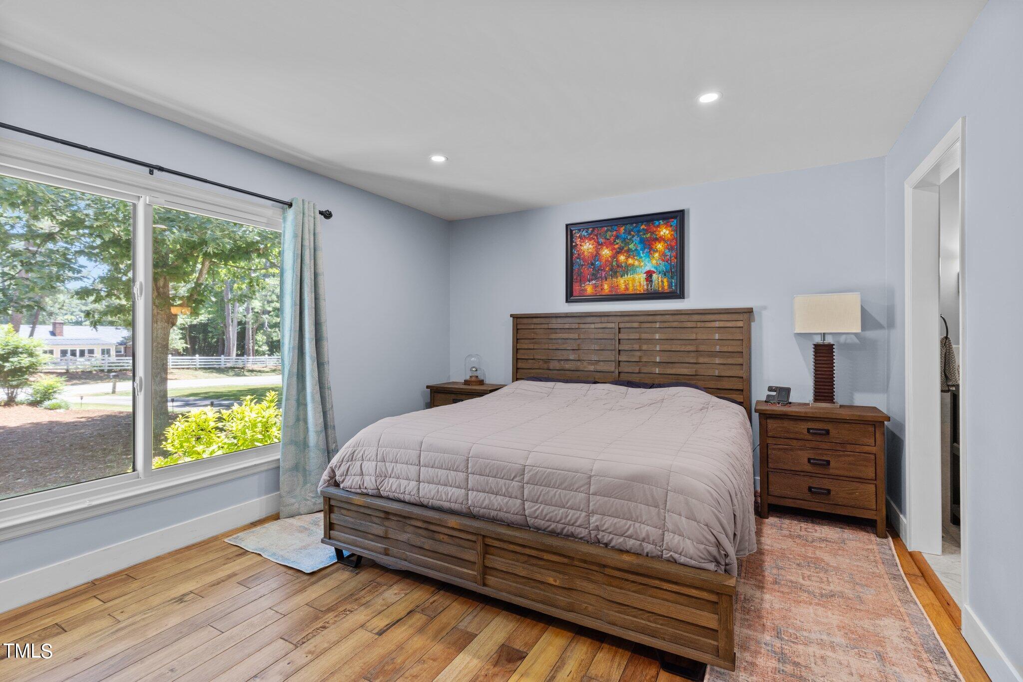 8809 Leesville Road Raleigh, NC 27613 - Photo 20 of 32 Bed1