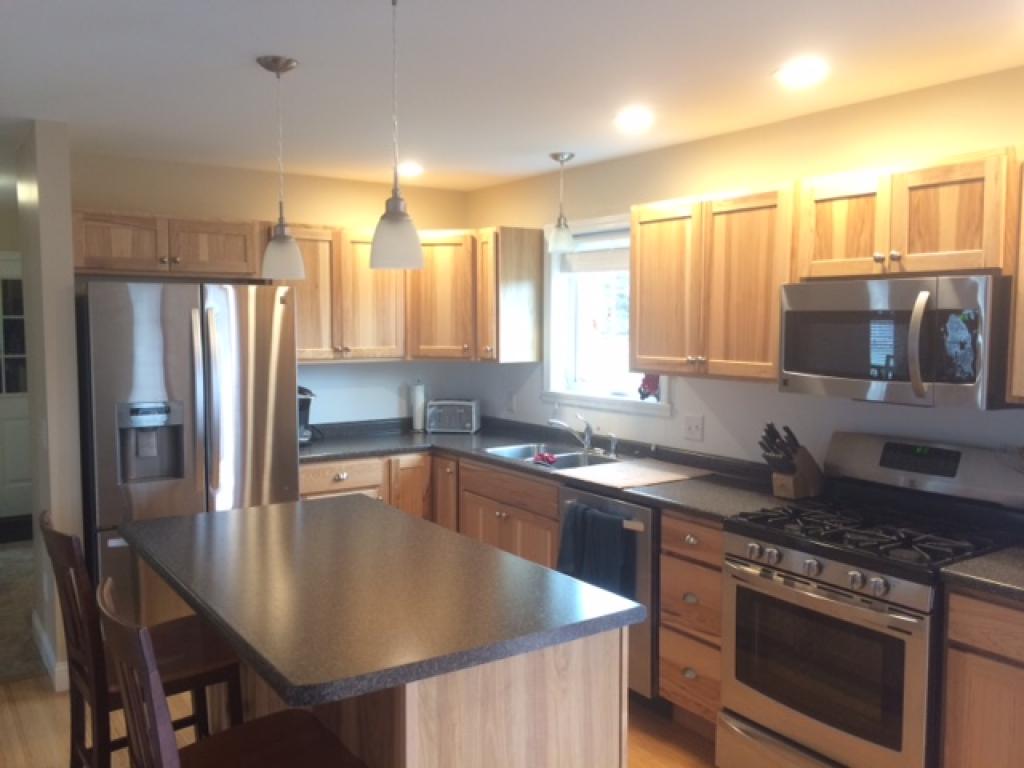 15 Cherrierville Road Fairfax, VT 05454 - Photo 13 of 35