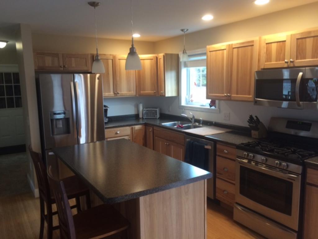 15 Cherrierville Road Fairfax, VT 05454 - Photo 14 of 35