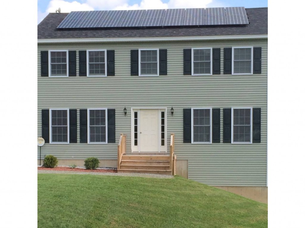 15 Cherrierville Road Fairfax, VT 05454 - Photo 28 of 35