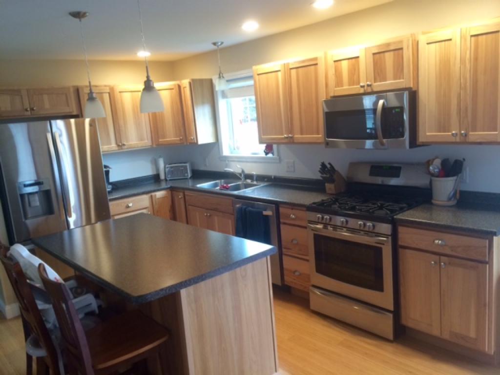 15 Cherrierville Road Fairfax, VT 05454 - Photo 6 of 35