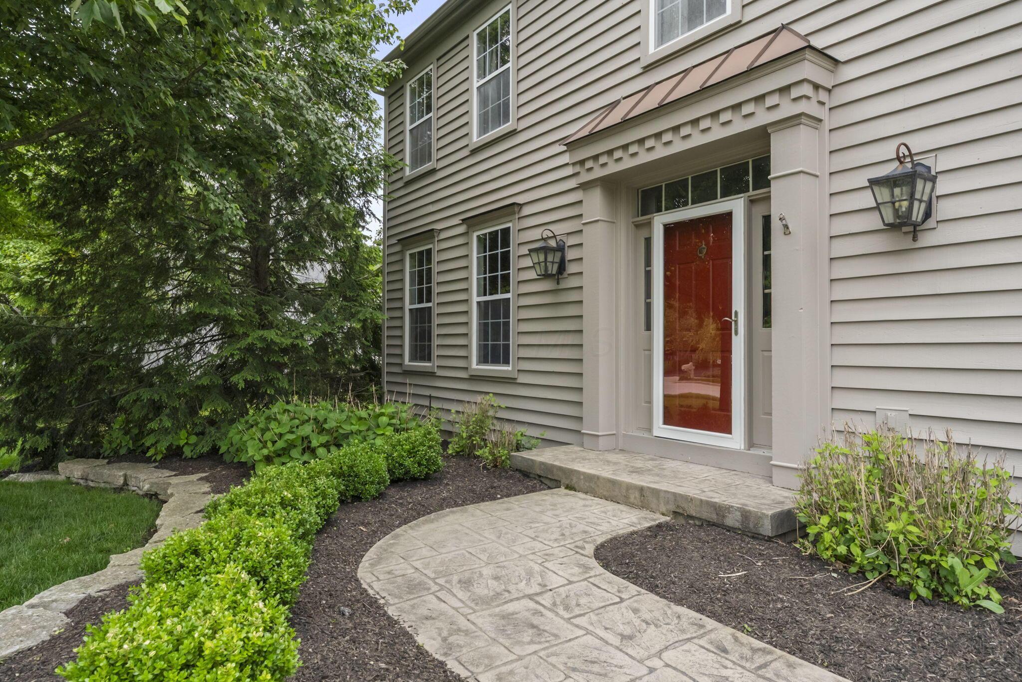 447 Ridge View Place Powell, OH 43065 - Photo 73 of 77
