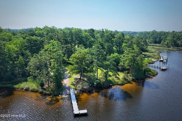 $45,000 | 629 Marvin Field Road, Arapahoe, NC 28510